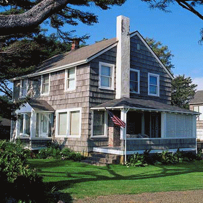 Homes
